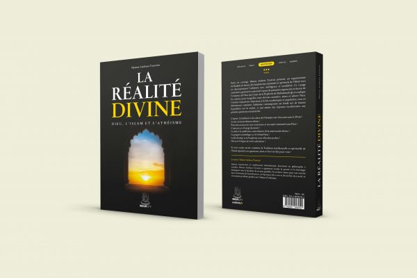 [EBOOK] La Réalité divine - Dieu, l'Islam et l'athéisme