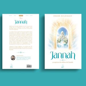Jannah - 30 aperçus des délices du Paradis