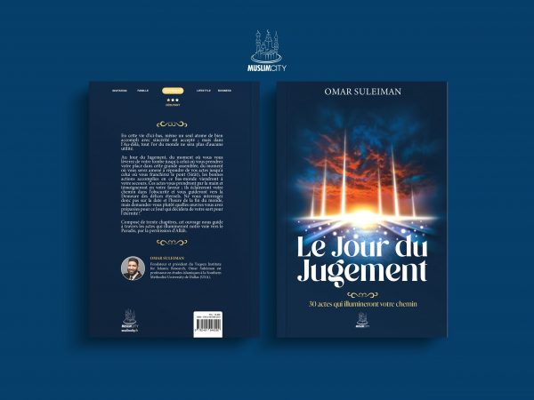 Le Jour du Jugement - 30 actes qui illumineront votre chemin