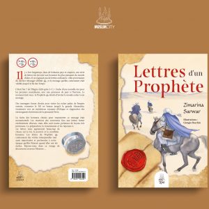 Lettres d'un Prophète
