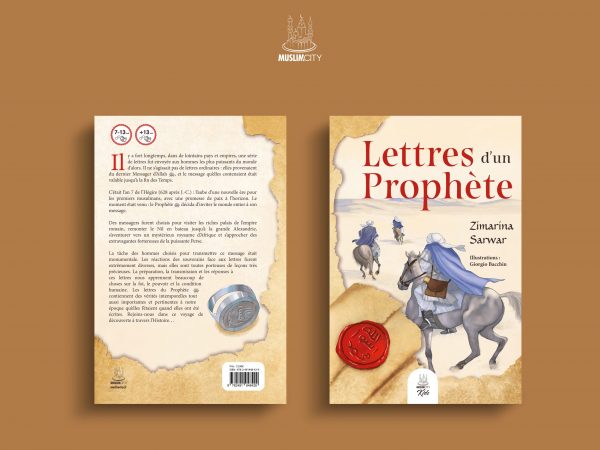 Lettres d'un Prophète