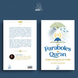 [EBOOK] Les paraboles du Qur'ân - 28 figures de style du Livre d'Allâh