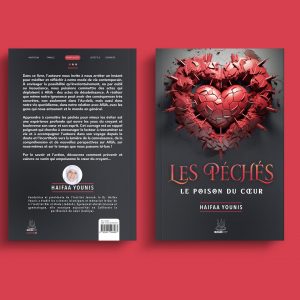 Les péchés - Le poison du coeur