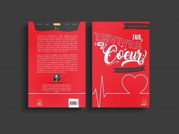 Fais revivre ton coeur ! - Remettre sa vie en perspective
