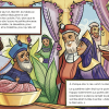 La belle au bois dormant - Un conte musulman – Image 3