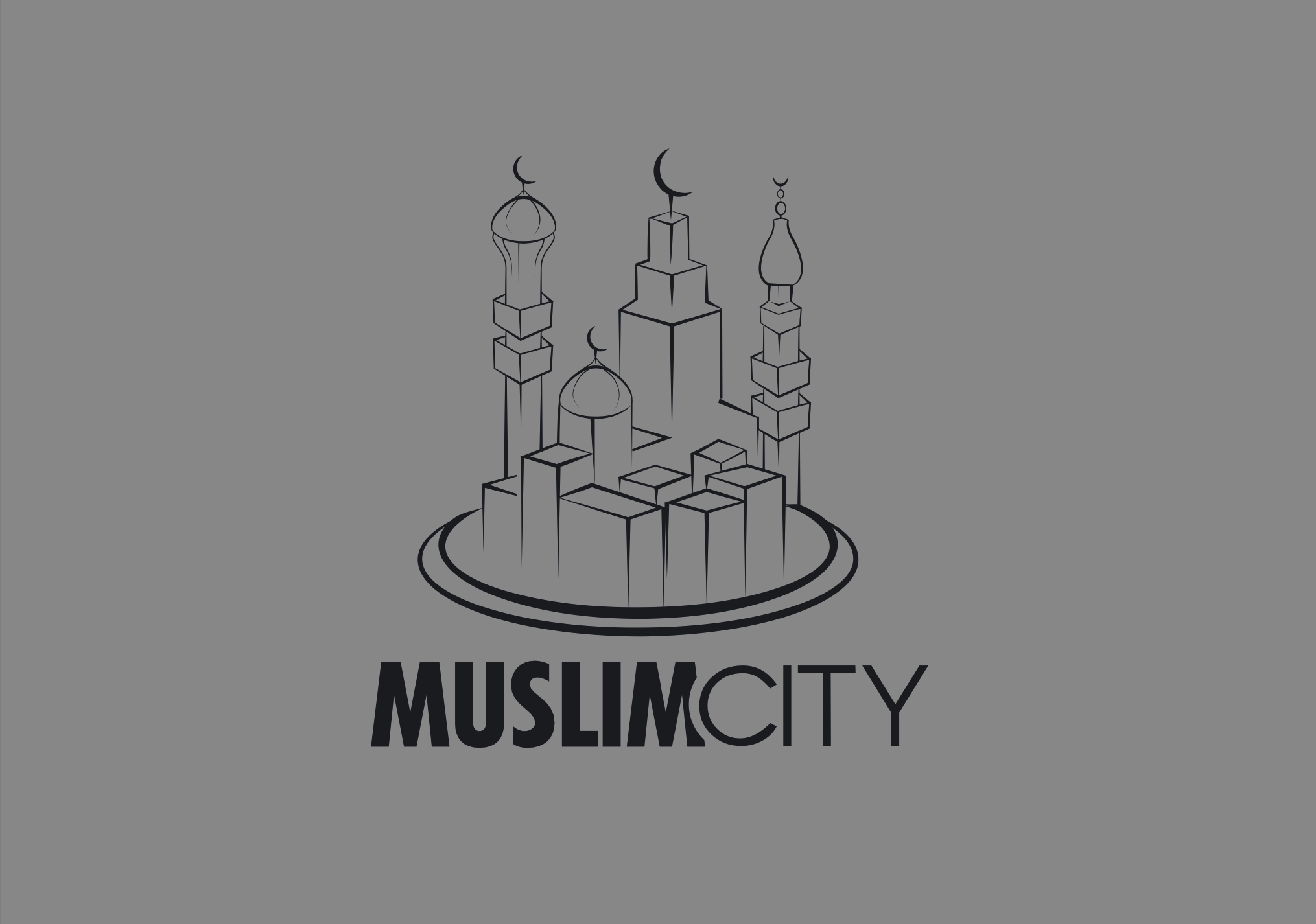 MuslimCity