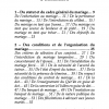 40 hadîths sur le mariage et les enfants – Image 3