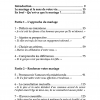 Mariés pour toujours - Les clés d'un mariage heureux en Islam – Image 3