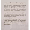 Le manuscrit de Sukayna – Image 2
