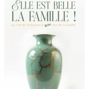 [NEW] Elle est belle, la famille !