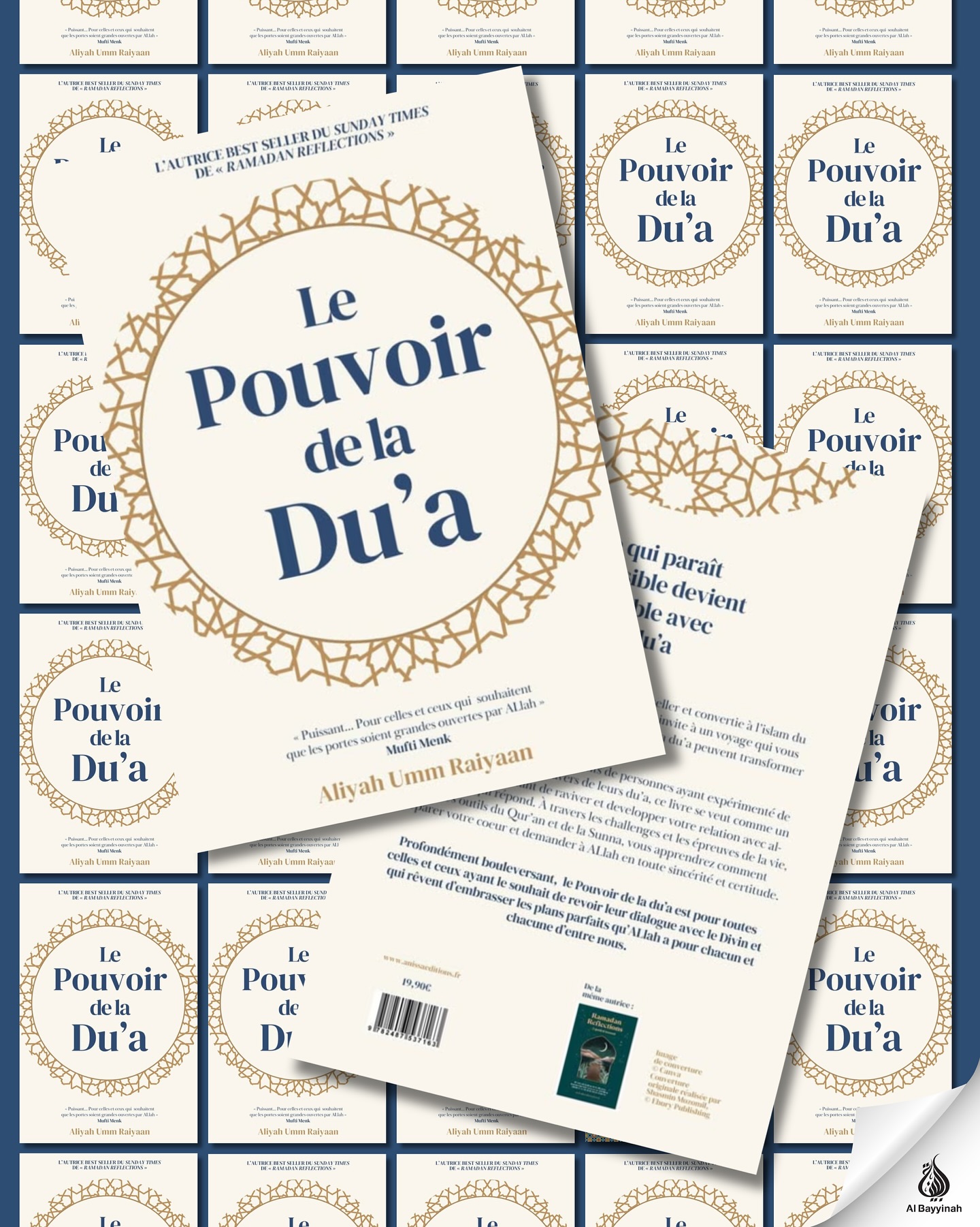 À découvrir : « Le pouvoir de la du&rsquo;a »