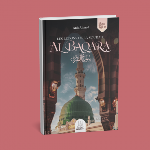 [+NEW] Les leçons de la sourate al-Baqara