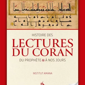 [NEW] Histoire des lectures du Coran