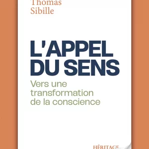 [NEW] L'appel du sens
