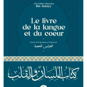 [NEW] Le livre de la langue et du coeur