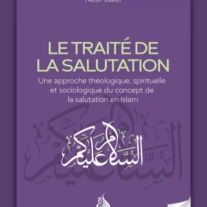 [NEW] Le traité de la salutation