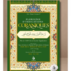 Florilège d'indications coraniques