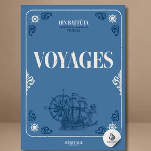 Les voyages d'Ibn Battuta
