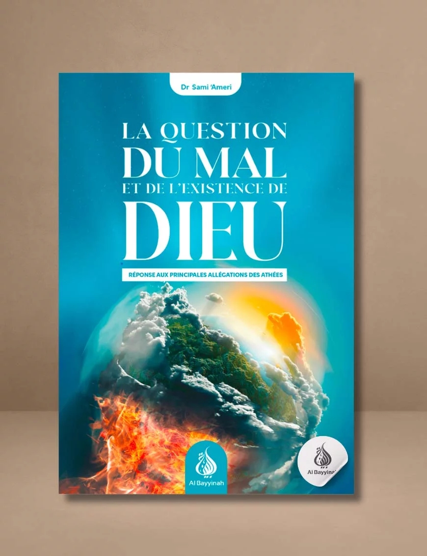 La question du mal et de l'existence de Dieu